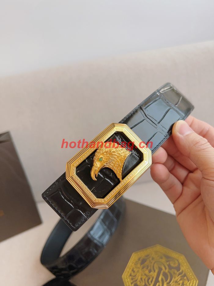 Stefano Ricci Belt 38MM SRB00014 Stefano Ricci Belt 38MM SRB00014